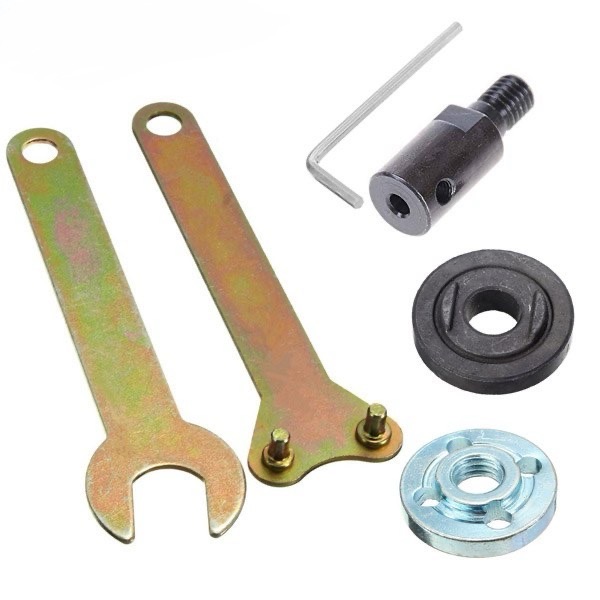 فلانچ نگهدارنده فرز5mm