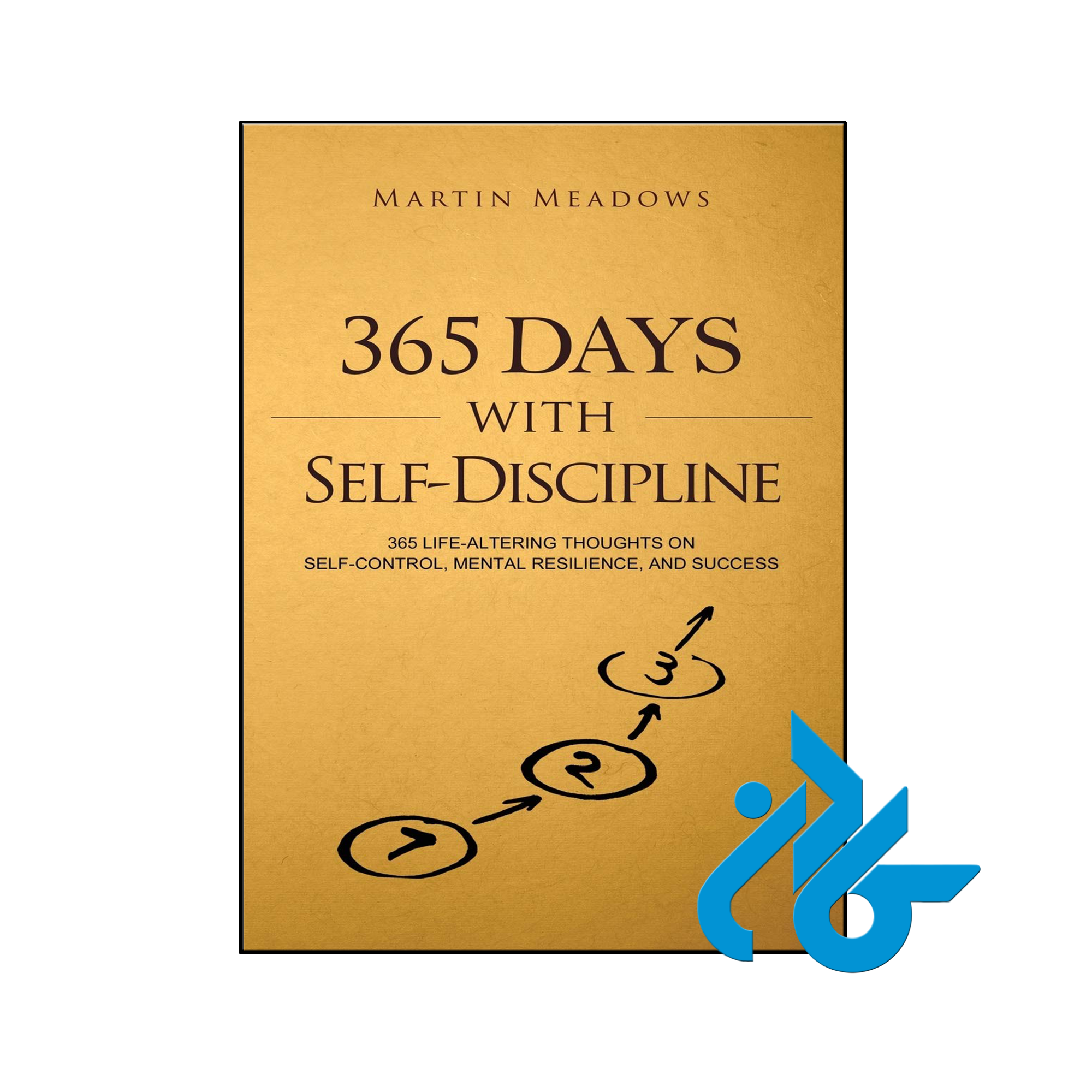 خرید و قیمت کتاب 365 Days With Self Discipline