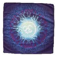 دستمال سر و گردن مدل باندانا کد 043