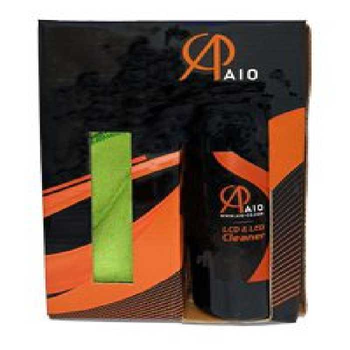 کیت تمیزکننده LCD برند AIO | آرکا 90