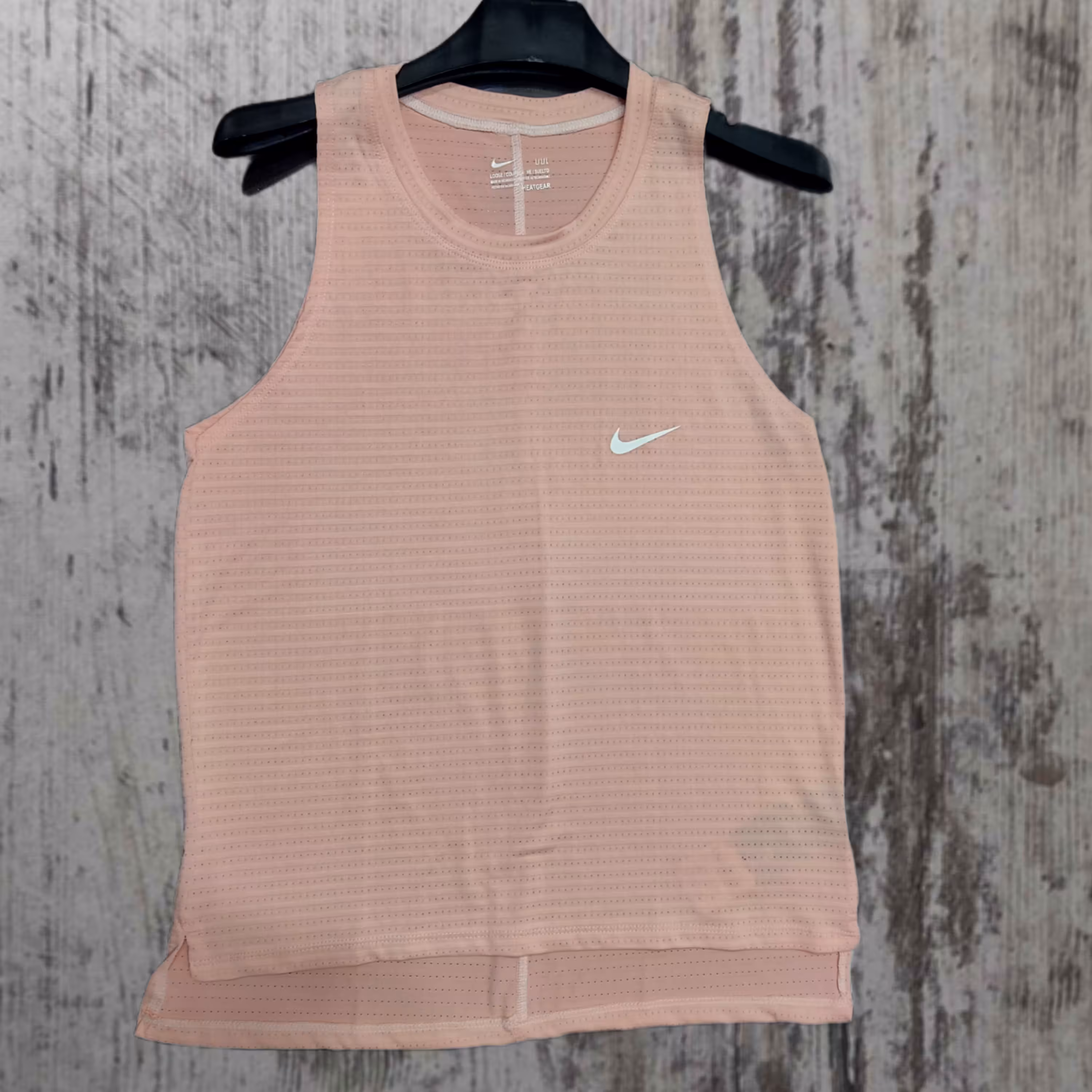 تاپ زنانه نایک تنفسی (4 رنگ 2 سایز)