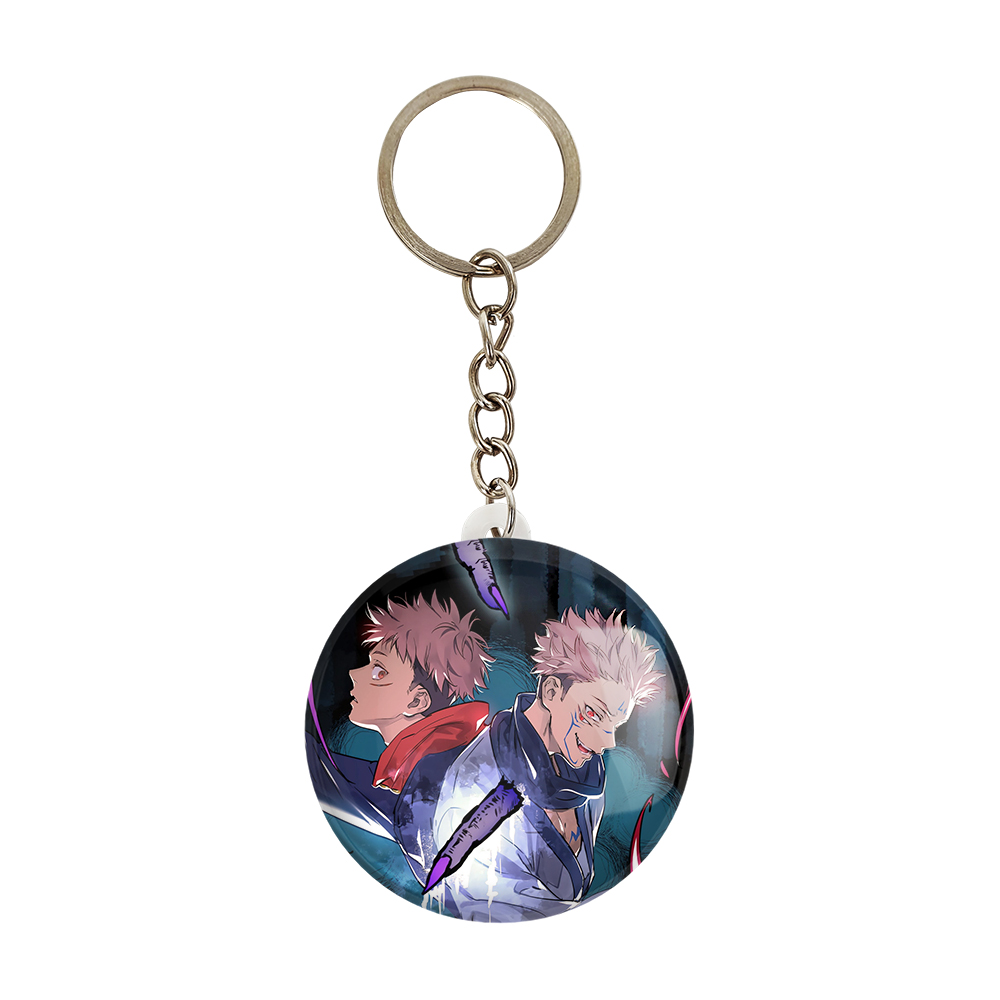 جاکلیدی خندالو مدل سوکونا و ایتادوری انیمه جوجوتسو کایزن کد 11118