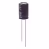 خازن الکترولیت 3 3 میکروفاراد 450 ولت آکسبوم مدل TEC 330450 بسته 4 عددی