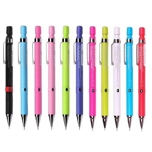 اتود زبرا درافیکس