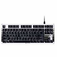 خرید کیبورد گیمینگ ریزر Keyboard Razer Blackwidow Lite Storm Trooper با بهترین قیمت