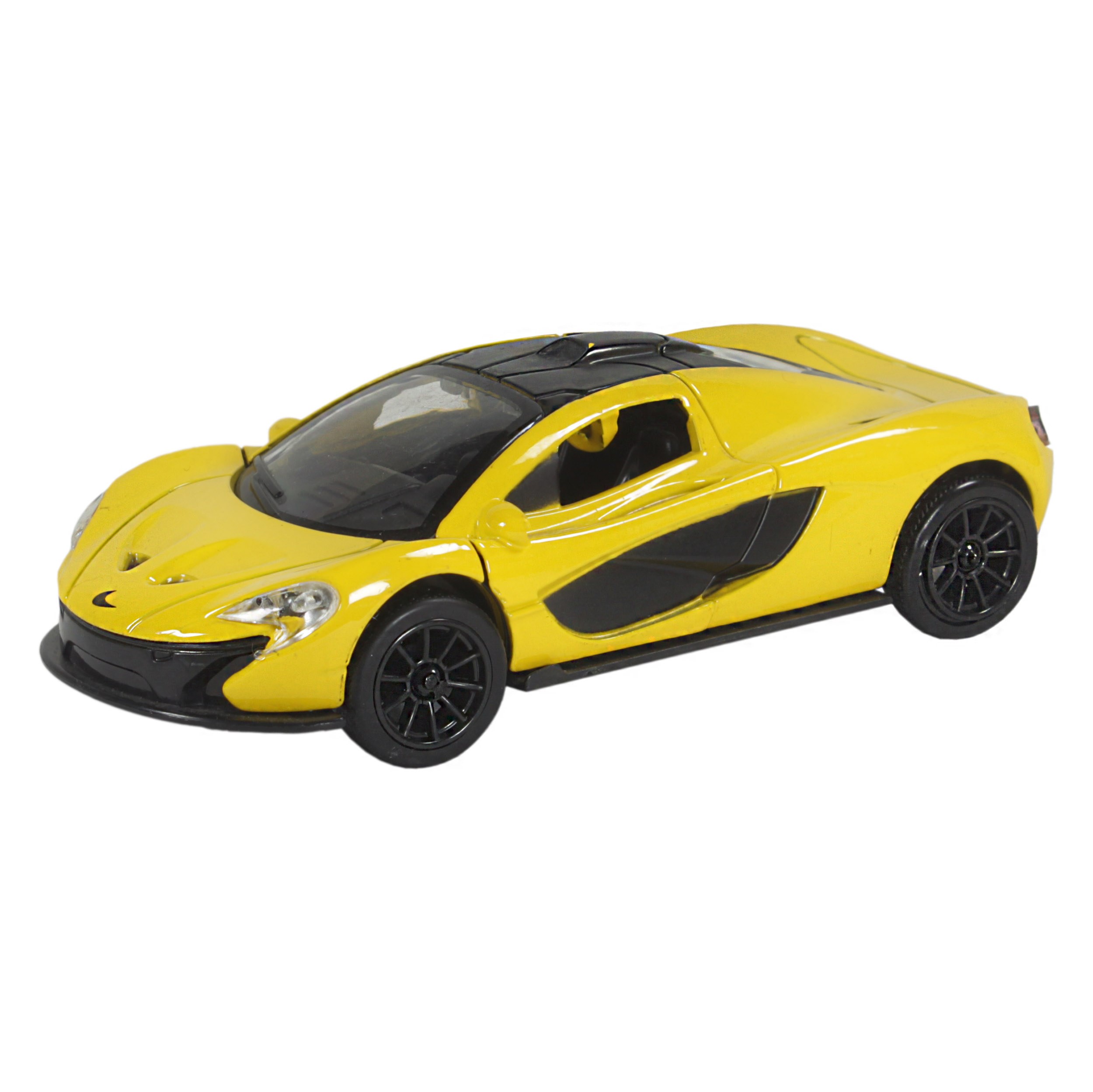 ماشین بازی مدل Mclaren P1 کد 0216