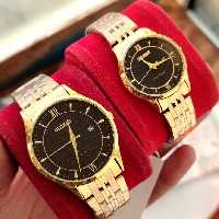 ست سیتیزن زنانه و مردانه 