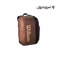 کوله تنیس ویلسون WILSON Pro Staff V14 Super Tour Backpack