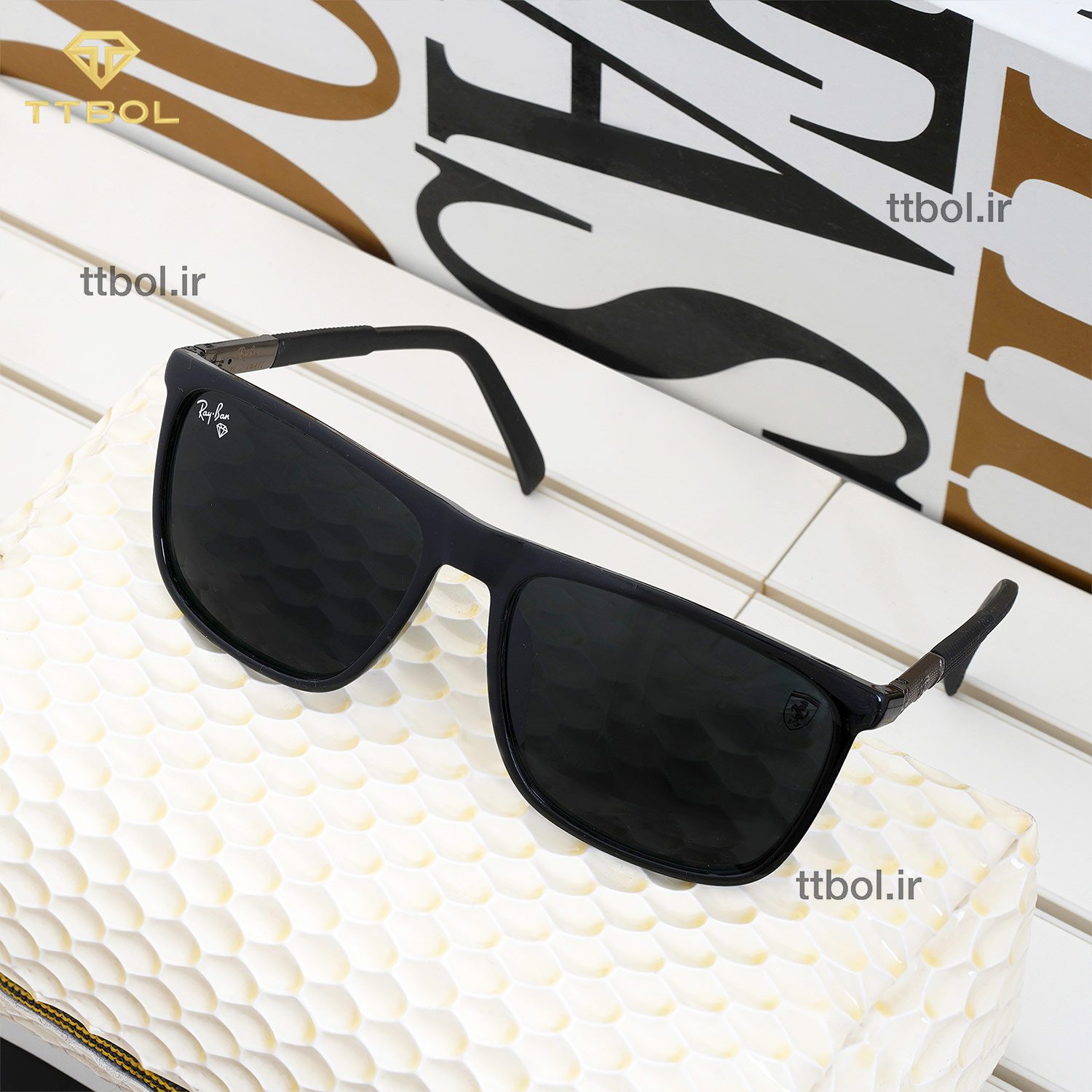 عینک آفتابی 2165