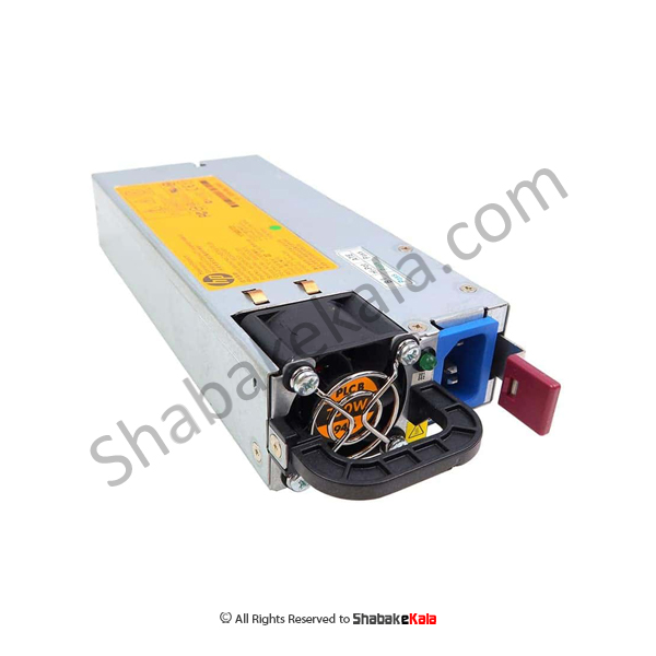 پاور سرور HP DL380 G8