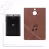 برچسب پوششی ماهوت مدل MNL-CHG2 مناسب برای گوشی موبایل بلک بری Passport Silver Edition