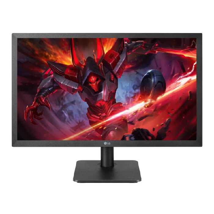 مانیتور 21.5 اینچ ال جی مدل 22MP400-B - فروشگاه اینترنتی سیب سبز