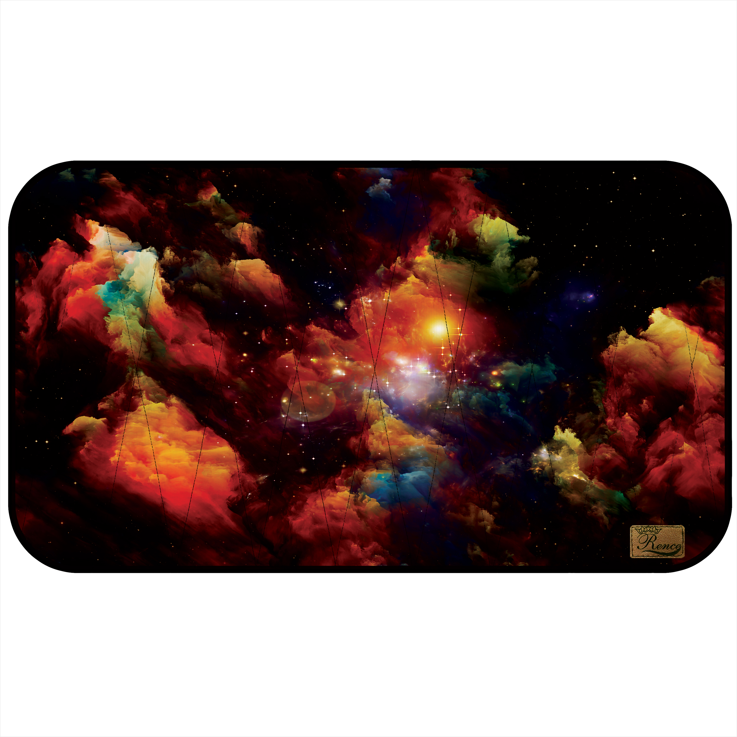 آبگیر کنار سینک رنس مدل WW1-101008