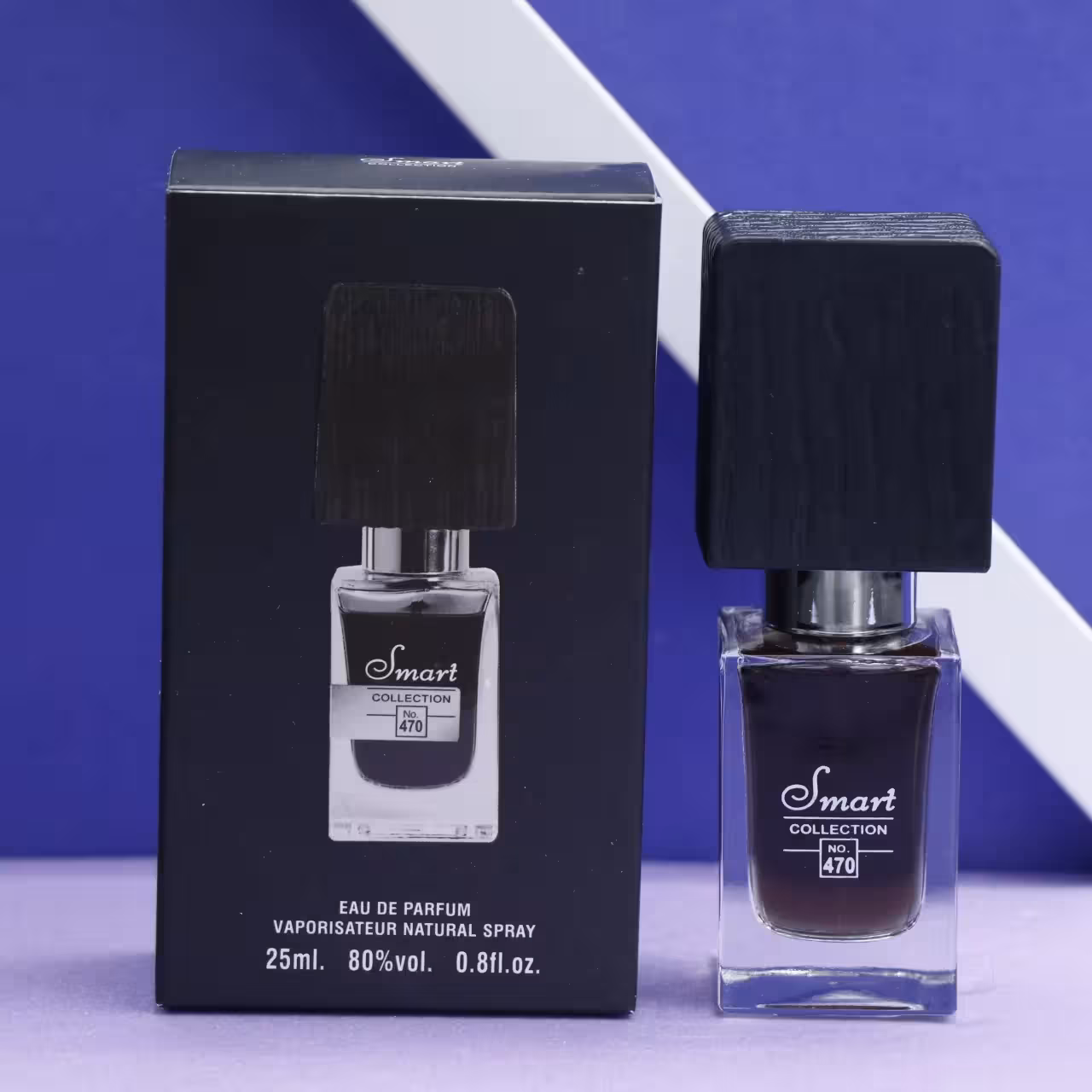 ادکلن اسمارت 470 Smart حجم 25 میل کد 91648