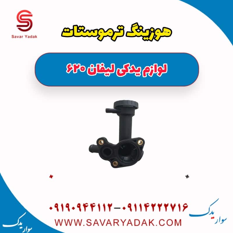 هوزینگ ترموستات لیفان 620