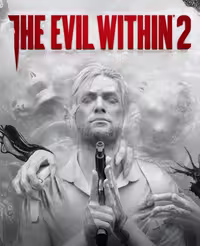 بازی کامپیوتر The Evil Within 2