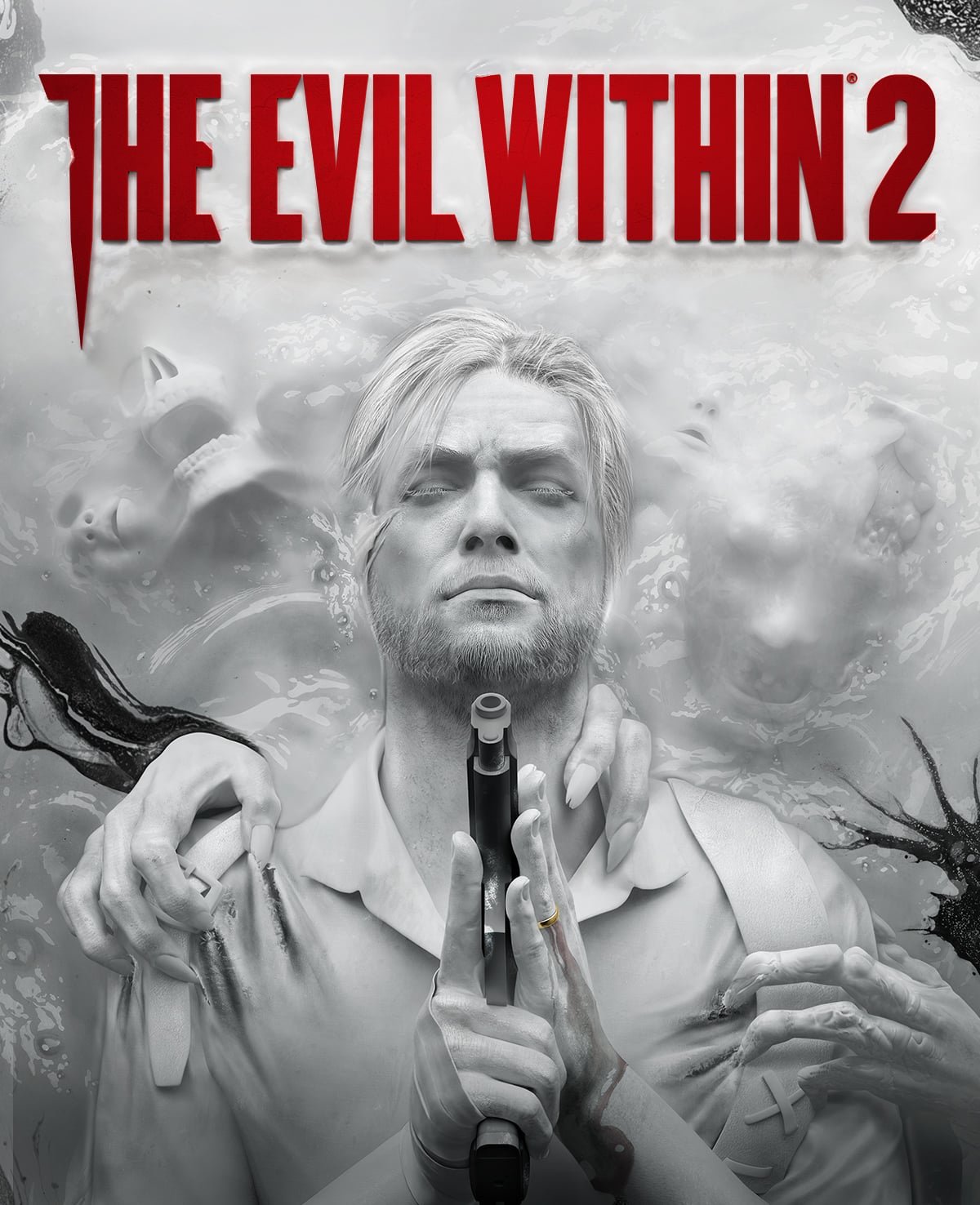 بازی کامپیوتر The Evil Within 2