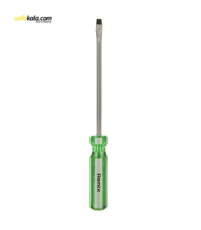 پیچ گوشتی دوسو رونیکس مدل RH-2763
