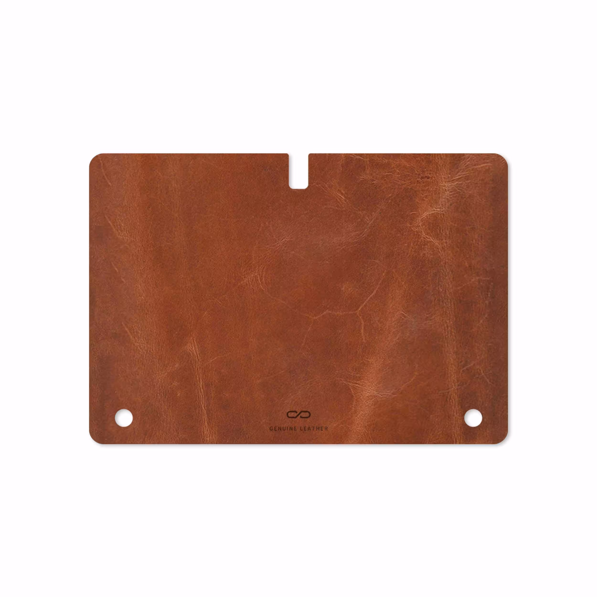برچسب پوششی ماهوت مدل Buffalo-Leather مناسب برای تبلت سامسونگ Galaxy Tab S 10.5 2014 T800