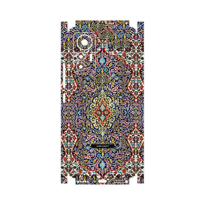 برچسب پوششی ماهوت مدل Iran_Tile6-FullSkin مناسب برای گوشی موبایل شیائومی 12 Lite