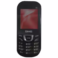 گوشی موبایل دیمو W5 دو سیم کارت