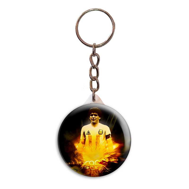 جاکلیدی پرمانه طرح مارادونا کد pmy.16548