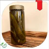 خیارشور 700گرمی