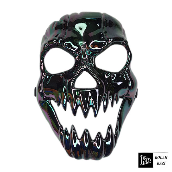 نقاب بالماسکه مدل nb74