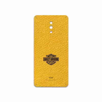 برچسب پوششی ماهوت مدل ML-HRLY_DVDSN مناسب برای گوشی موبایل اپو RENO 10X
