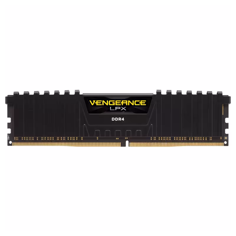 رم کرسیر مدل VENGEANCE LPX 8 گیگابایت باس 3200 مگاهرتز - فروشگاه اینترنتی سیب سبز