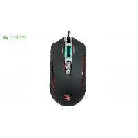 ماوس مخصوص بازی ای فورتک مدل P93