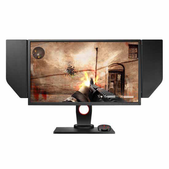 خرید مانیتور بنکیو ZOWIE XL2546 سایز 24.5 اینچ Monitor BENQ با بهترین قیمت