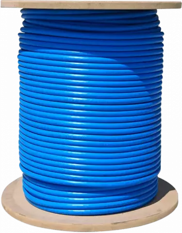 کابل LEGRAND CAT6 SFTP هسته مسی