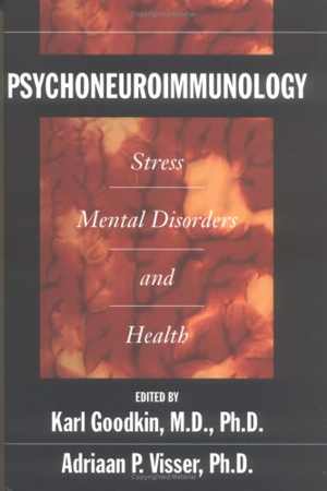 [PDF] دانلود کتاب Psychoneuroimmunology - Stress, Mental Disorders And Health, 2000