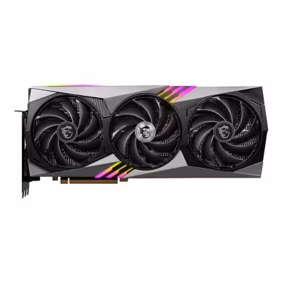 کارت گرافیک ام اس آی مدل MSI GeForce RTX 4080 GAMING X TRIO 16G GDDR6X