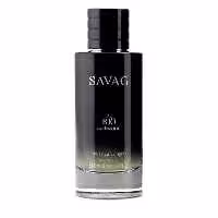 ادو پرفیوم مردانه ریو کالکشن مدل Savag حجم 100 میلی لیتر