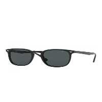 عینک آفتابی مشکی مردانه و زنانه یونیسکس VO5328S W44 87 49 Vogue