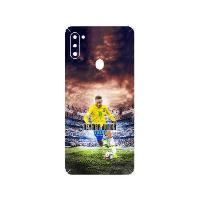 برچسب پوششی ماهوت مدل Neymar مناسب برای گوشی موبایل سامسونگ Galaxy M11