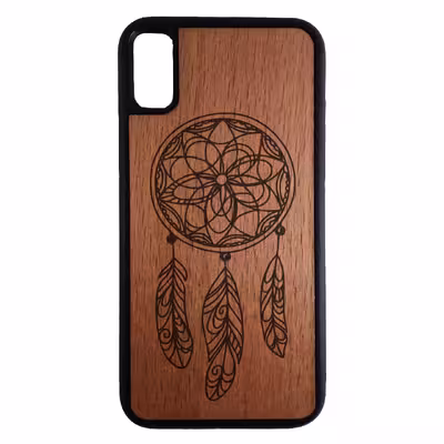 کاور طرح دریم کچر کد 110541094312 مناسب برای گوشی موبایل اپل iPhone Xs max