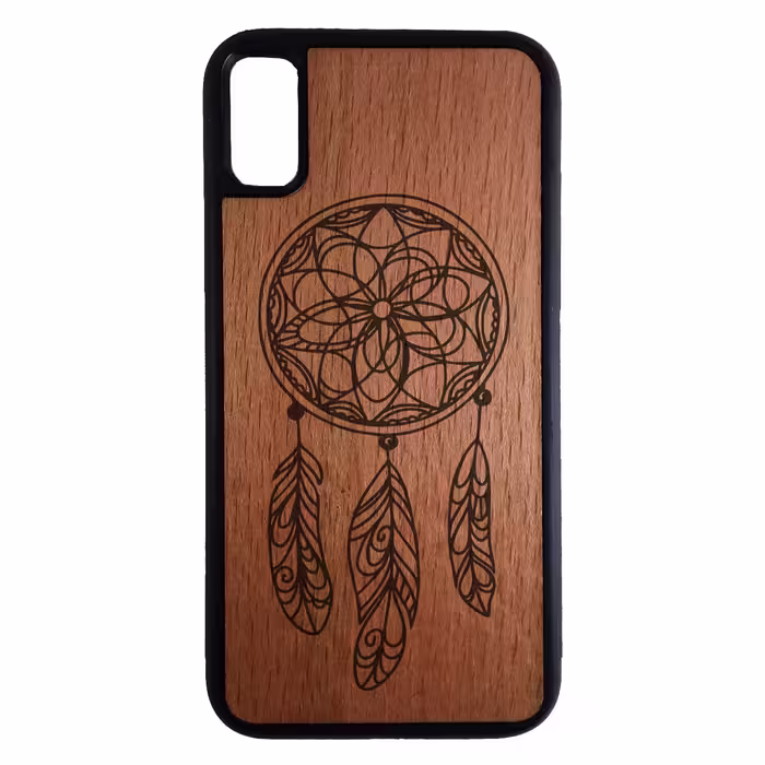 کاور طرح دریم کچر کد 110541094312 مناسب برای گوشی موبایل اپل iPhone Xs max