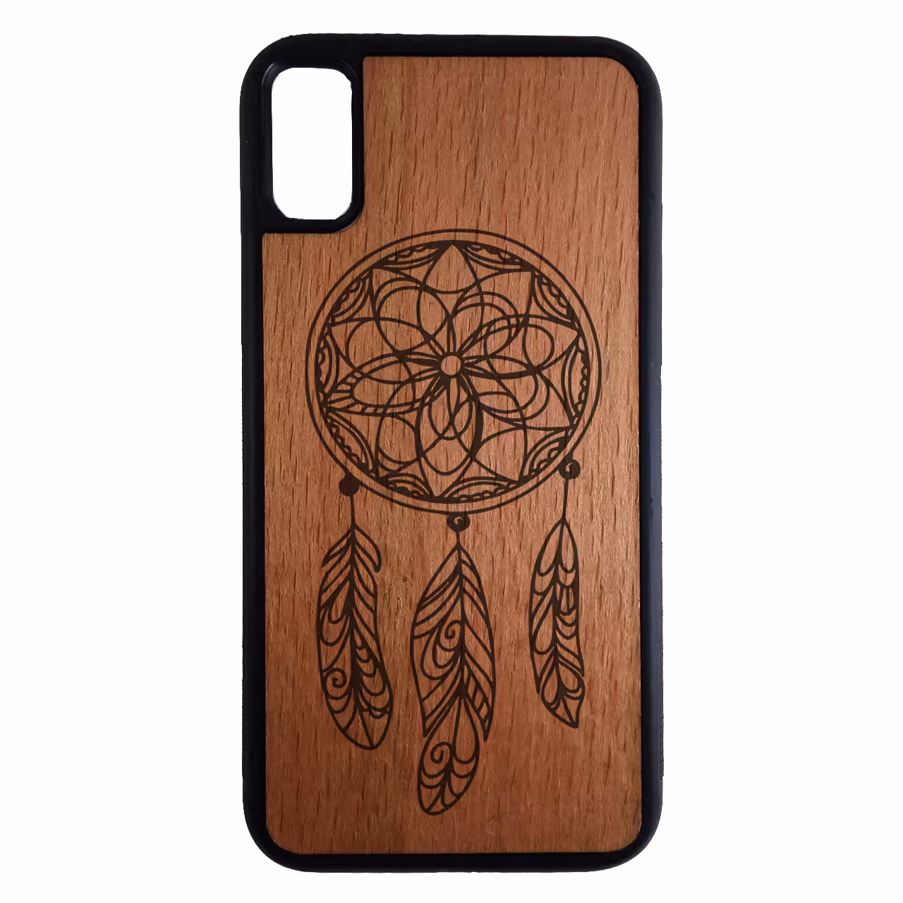 کاور طرح دریم کچر کد 110541094312 مناسب برای گوشی موبایل اپل iPhone Xs max