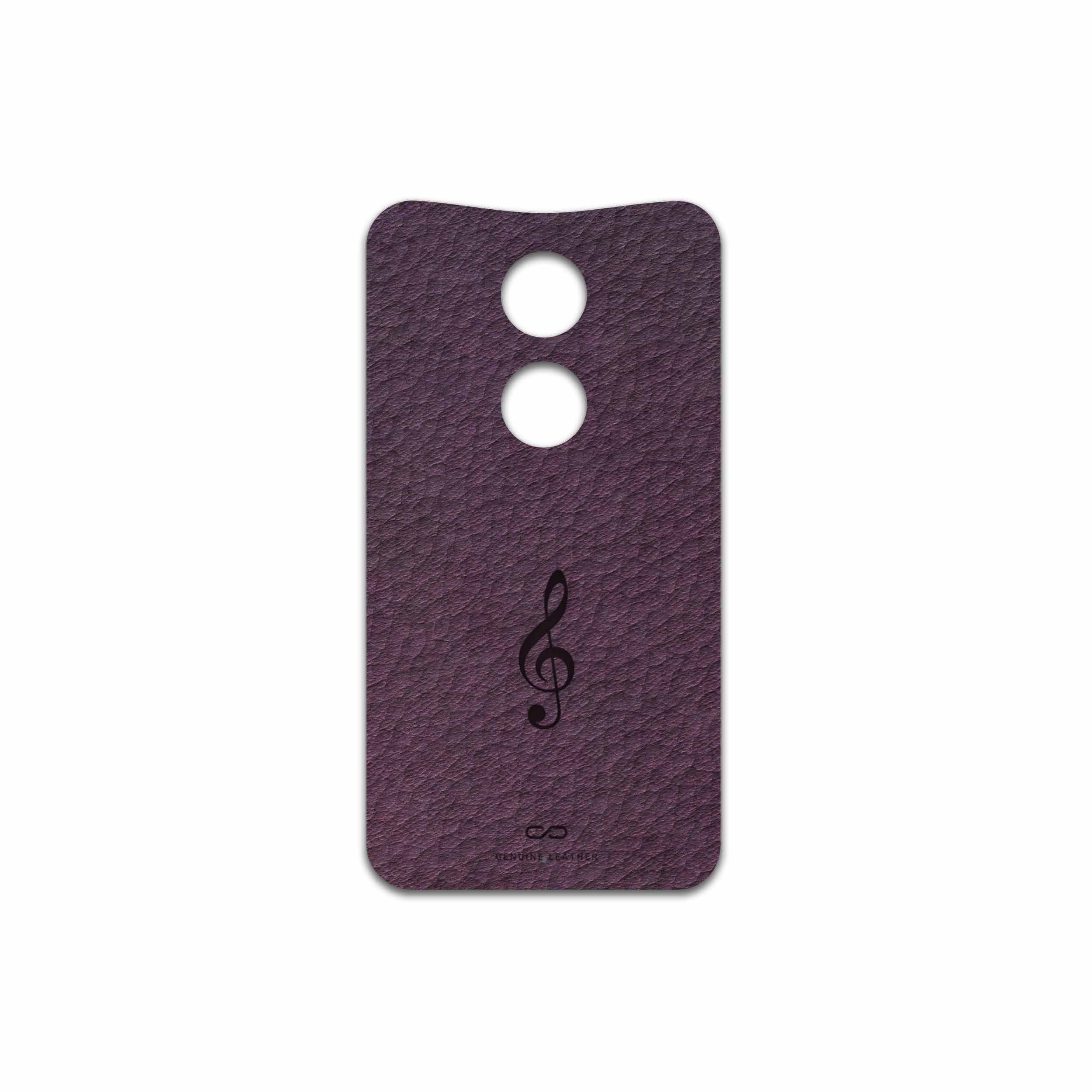 برچسب پوششی ماهوت مدل PL-SOL مناسب برای گوشی موبایل موتورولا Moto X 2014