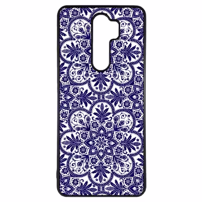 کاور طرح سنتی کد 1146 مناسب برای گوشی موبایل شیائومی redmi 9