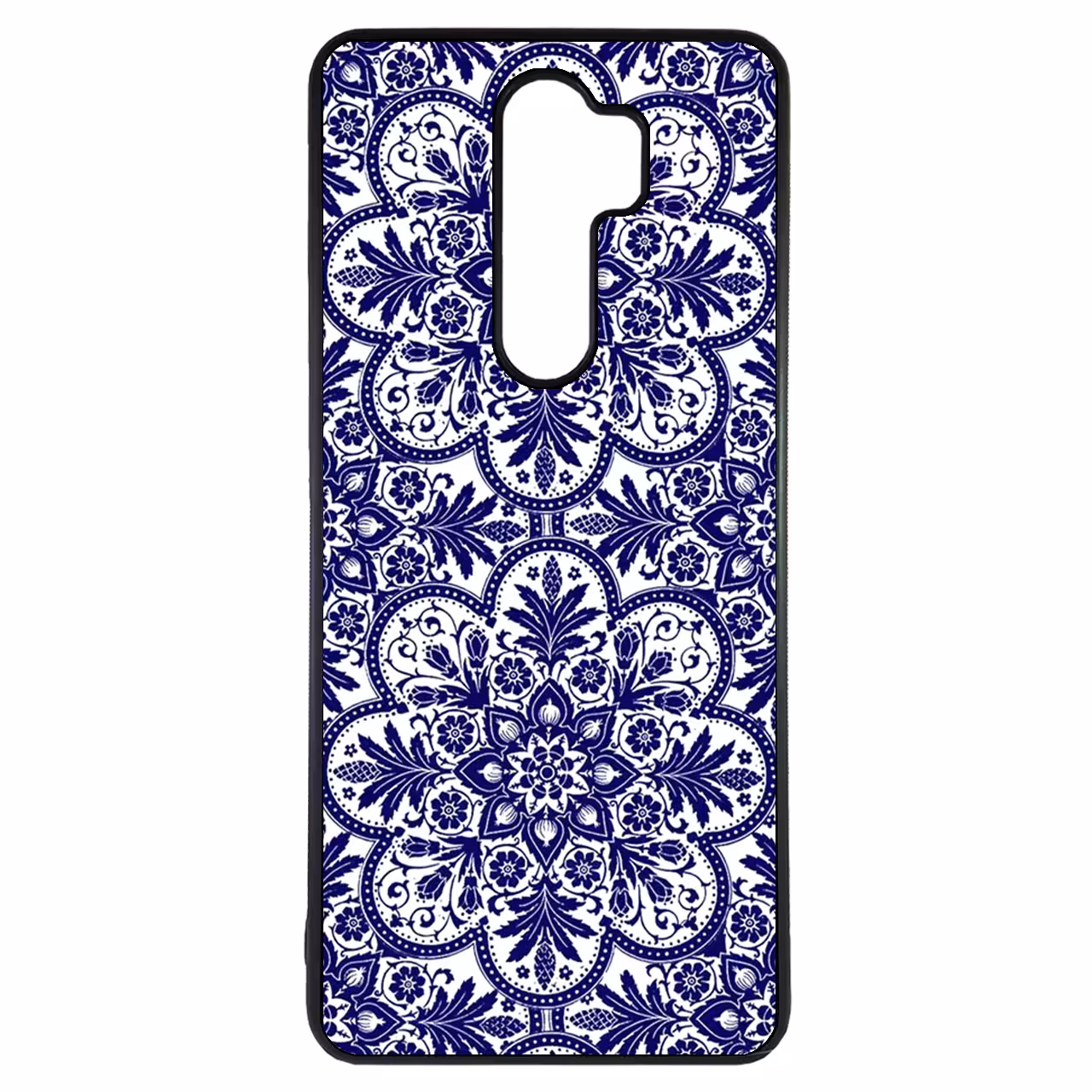 کاور طرح سنتی کد 1146 مناسب برای گوشی موبایل شیائومی redmi 9