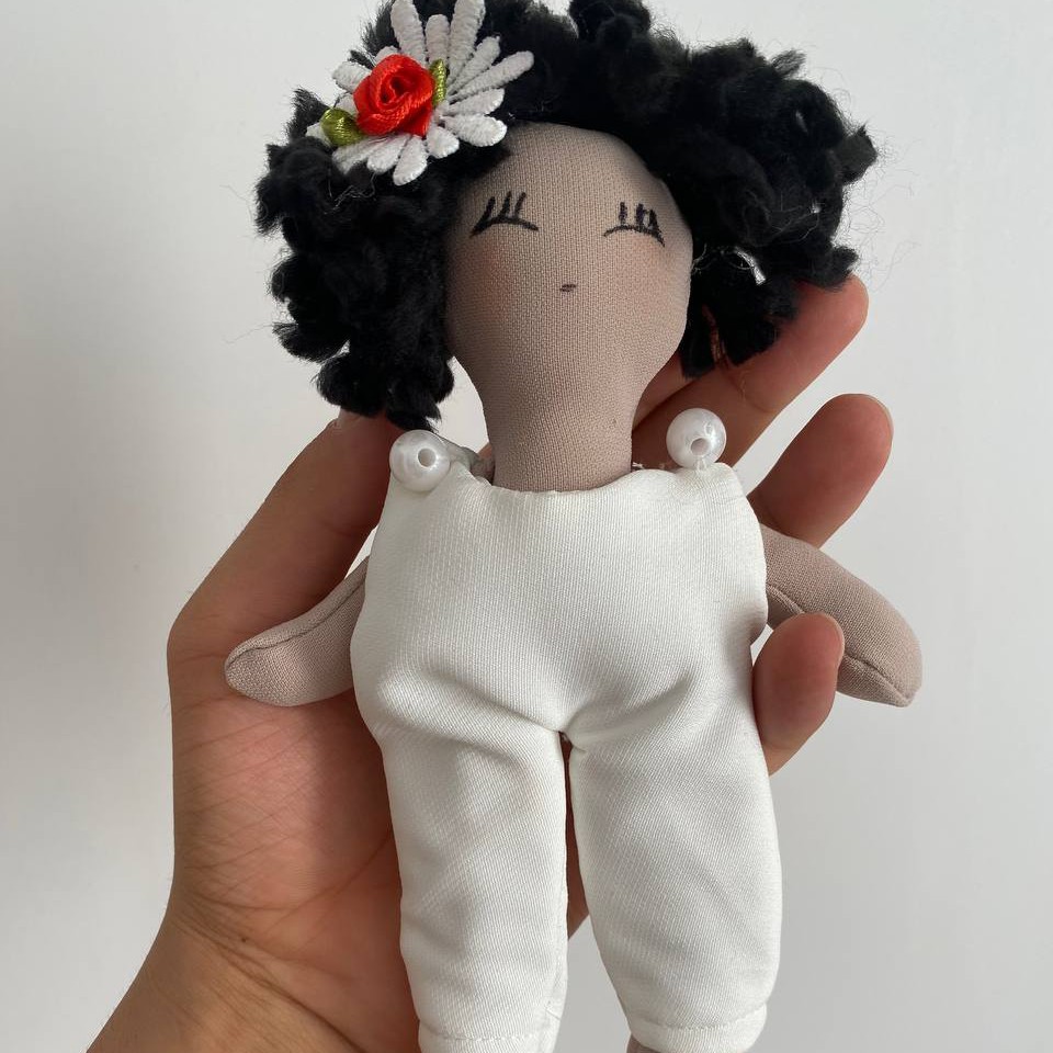  عروسک  ملوس سبک و کاربردی 