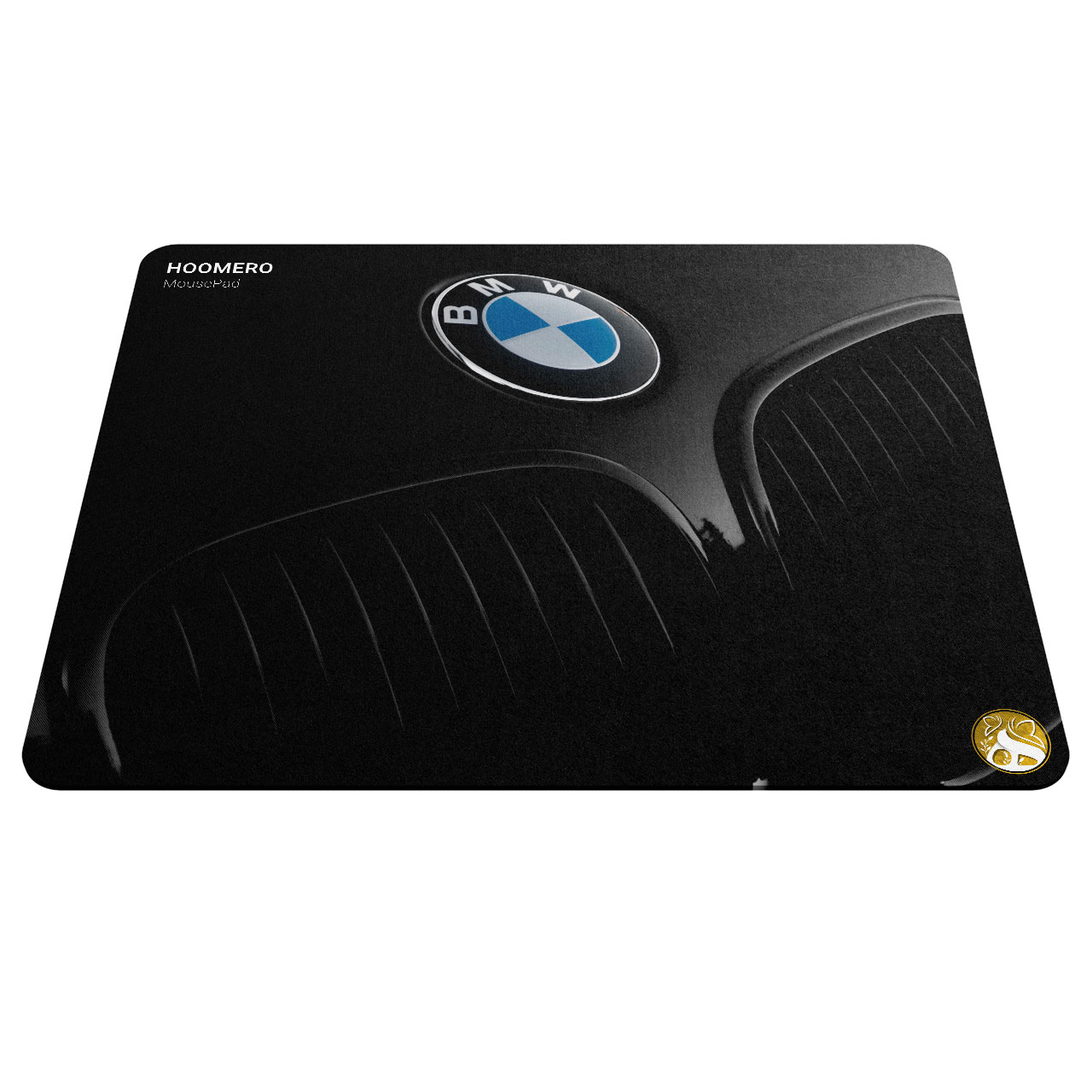 ماوس پد هومرو مدل BMW مدل A1167
