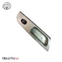 کلید شیشه بالابر درب عقب چپ برلیانس h230