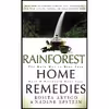 کتاب Rainforest Home Remedies اثر Rosita Arvigo and Nadine Epstein انتشارات تازه ها