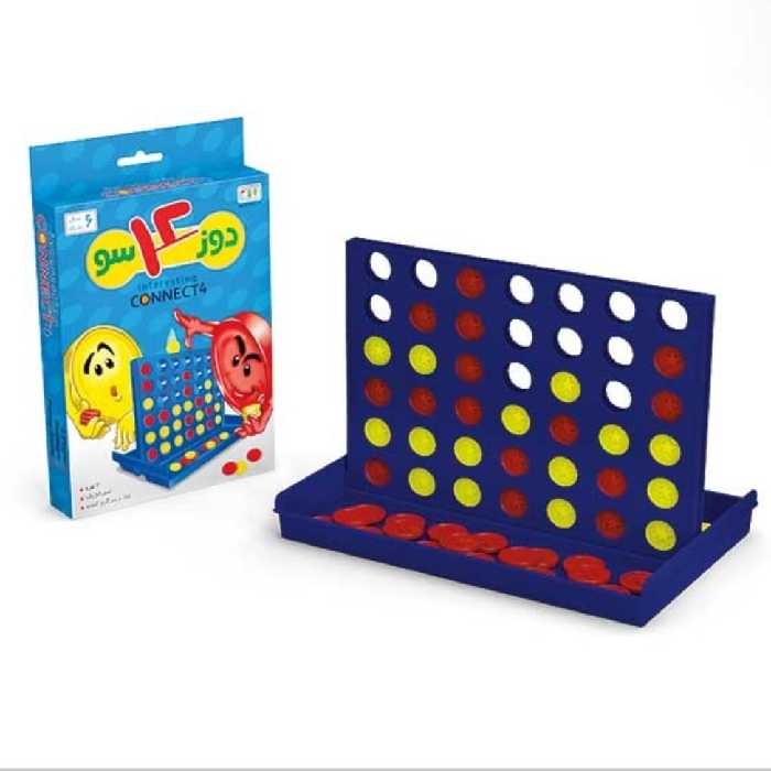 دوز 4 سو متوسط