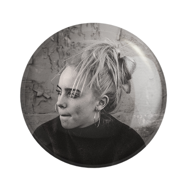 پیکسل خندالو طرح بیلی آیلیش کد 2797